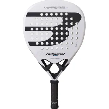 Tenis Raketa na padel Bullpadel Vertex Jr Boy 26