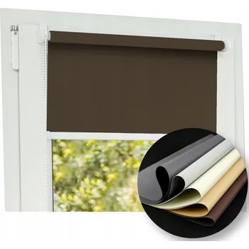 Roleta Zatemňovací roleta Rolmajster 87 cm x 220 cm