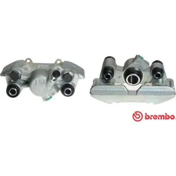 Brzdový třmen Brzdový třmen BREMBO F 83 254