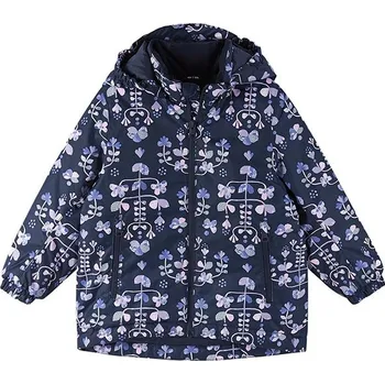 Dětská móda Reima Dunkelblau 5191624 140