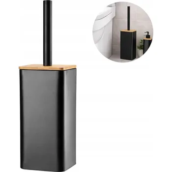 WC štětka Volně stojící kovová sada Galicja 25449