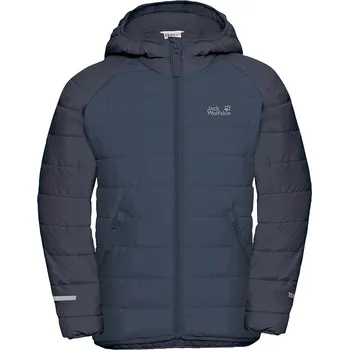 Jack Wolfskin Dunkelblau 498197 116