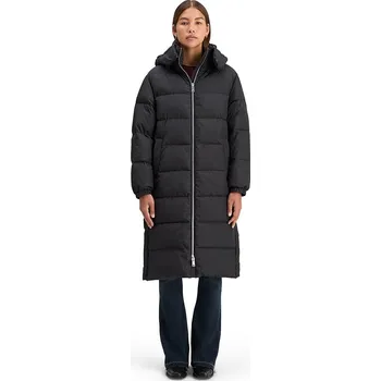 Dámská vesta Bunda Scotch & Soda Schwarz 2343559 L