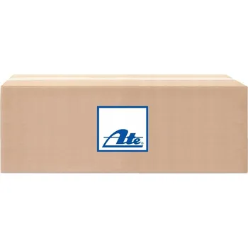 Brzdová hadice ATE 24.8134-0037.2 Brzdová hadice