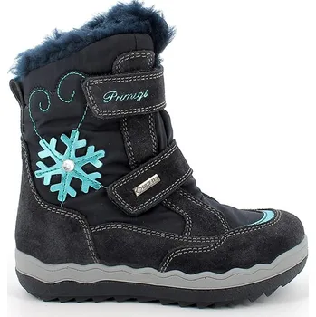 Dívčí obuv Primigi Dunkelblau 5547798 25