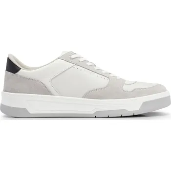 Pánské tenisky Tenisky Boss White 6751151 UK 6