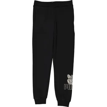 Puma Schwarz 6084472 128