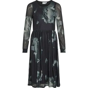 Dámské oblečení Šaty Vila Schwarz 9781994 S