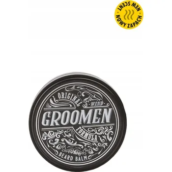 Péče o vousy Balzám na vousy WIND 50g Groomen