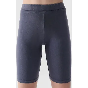 Dívčí oblečení 4F Dunkelblau 9100402 152