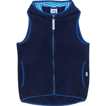 Chlapecká bunda finkid Dunkelblau 7416440 92