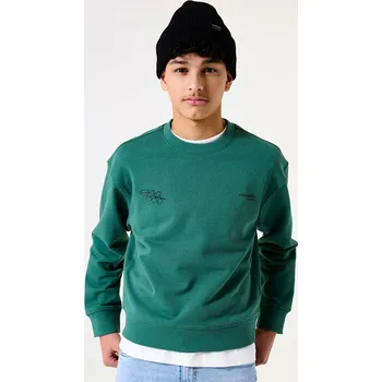 Chlapecká mikina Garcia Grün 9631605 152