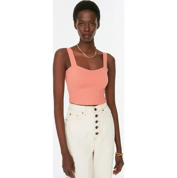 Dámské tričko trendyol Rosa 2384196 M