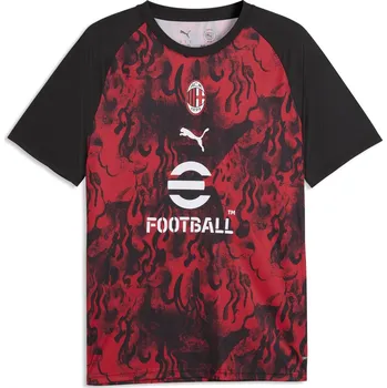 AC Milan Puma Red 4187482 M