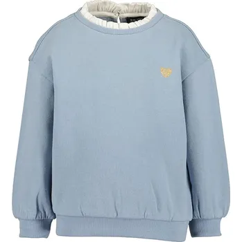 Dívčí mikina Blue Seven Hellblau 2224533 116