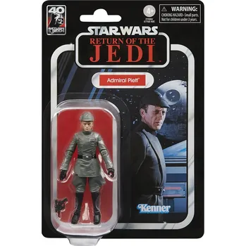 Figurka Figurka Hasbro Star Wars Admirál Piett