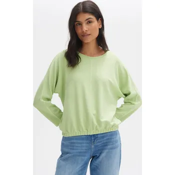 Dámské tričko OPUS Hellgrün 1904108 36