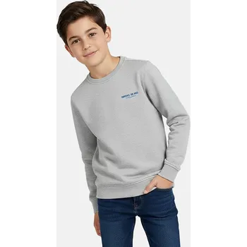 Chlapecká mikina Cars Grau 3139375 176