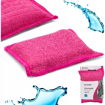 Houbička Kuchyňská houbička Tragar 1 ks