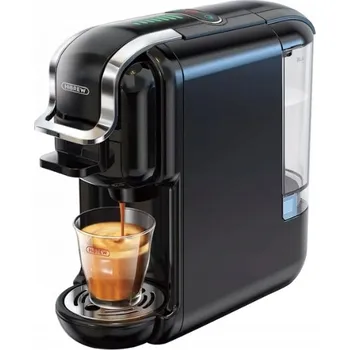 Kávovar Automatický kávovar HiBREW H2B_BK 1450 W černý