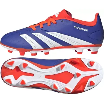 Chlapecká obuv Boty adidas Predator Club Jr FxG IF6424 36 2/3