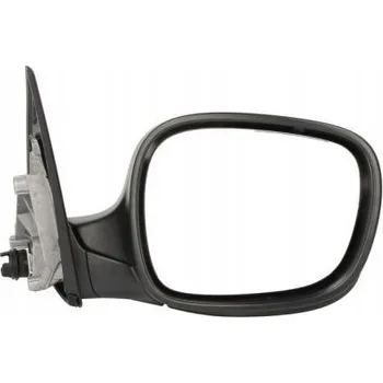 Auto zrcátko Alkar 9042885 Zpětné zrcátko