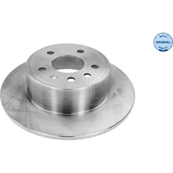 Brzdový kotouč Brzdový kotouč MEYLE 615 523 0021