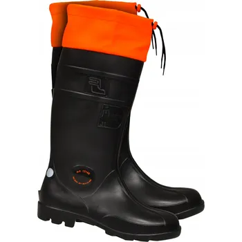 Pracovní obuv Pracovní gumáky Fagum-Stomil 13148, velikost 43