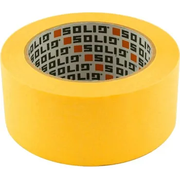 Lepicí páska Maskovací páska Solid 48 mm x 50 m