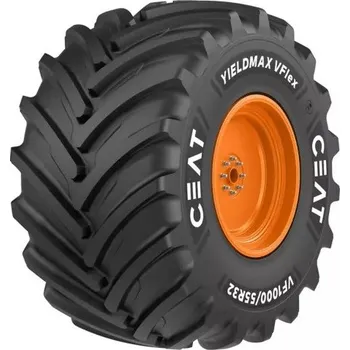 Pneu pro těžký stroj 750/50R26 YIELDMAX VFLEX 174D TL SB CEAT VF