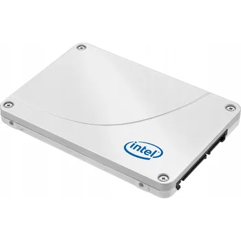 Pevný disk SSD Intel 960GB 2.5'' SATA SSDSC2KG960GZ01
