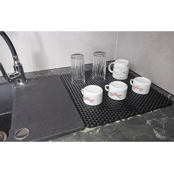 Odkapávač na nádobí Odkapávač, podložka na sušení nádobí 30x44 EVA HOME