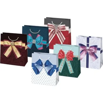 Dárková taška Dárková taška T4 - 20 x 24 cm - T4_OG_99