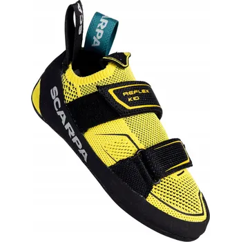 Lezečky Dětské lezečky SCARPA Reflex Kid 33