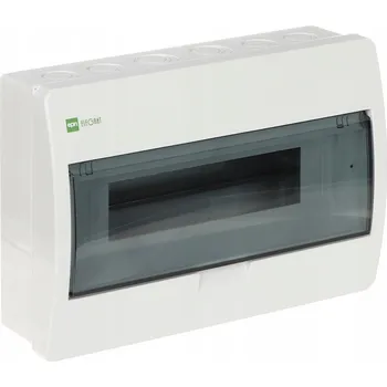 Rozvaděč Rozvodnice Elektro-Plast nástěnná 1x12 IP40 230 A 2403-01