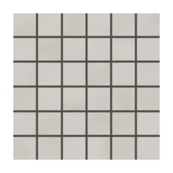 Obklad RAKO Blend DDM05807 mozaika šedá 30x30 cm