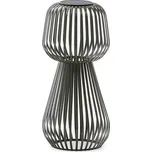 LED stolní stmívatelné solární venkovní svítidlo (výška 42 cm) Reiba – Kave Home ID_1827930