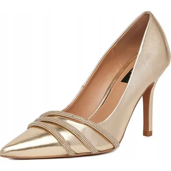 Dámské lodičky Nine West dámské lodičky na jehlovém podpatku, velikost 41