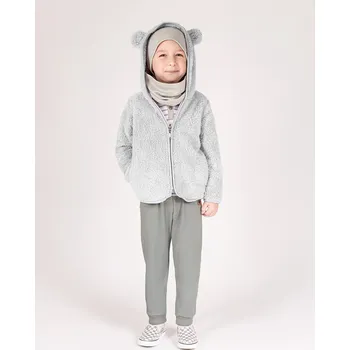 Chlapecká bunda Nicol dětská bunda podzimní/jarní, velikost 122