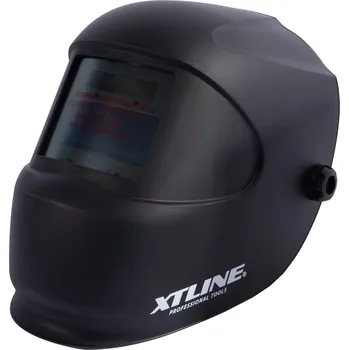 Svářečská kukla XTLINE Kukla svářecí solární samostmívací EDGE