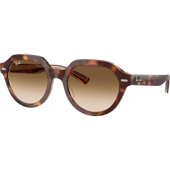 Sluneční brýle Ray-Ban Gina RB4399 141451