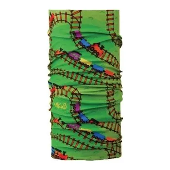 Nákrčník Viking Nákrčník 0763 Vícebarevný