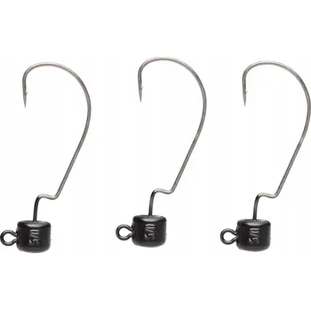 Rybářský háček Jigová hlavička Savage Gear Ned Ewg 5/0 7 g