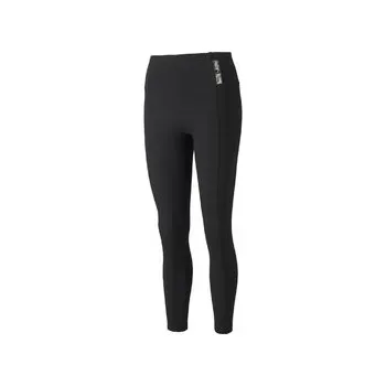 Dámské legíny Puma Team Ribbed Leggings S