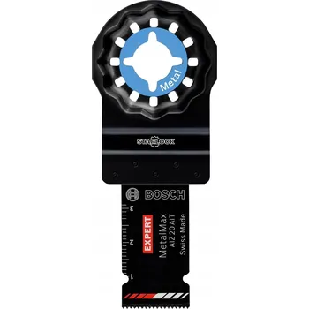 Pilový plátek Pilový List Starlock pro multifunkční nářadí Bosch