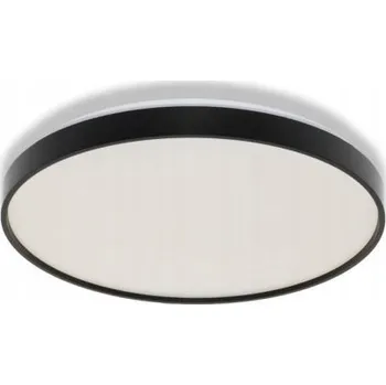 Stropní Svítidlo LUXO 36W 3960lm 4000K 840 IP20 Černý (Černá) 3 ROKY ZÁRUKA