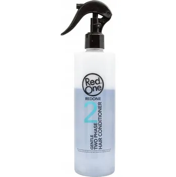 REDONE JEMNÝ DVOUFÁZOVÝ KONDICIONÉR NA VLASY BEZ OPLACHOVÁNÍ 400 ML