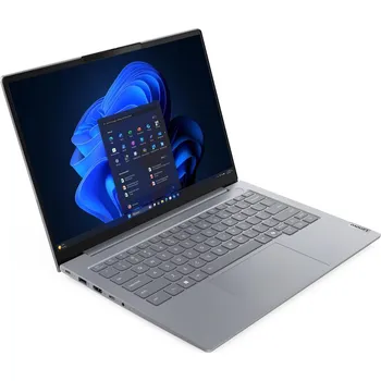 Notebook Lenovo ThinkBook 14 G9 AHP Ryzen 7 250 32GB DDR5 1TB SSD Radeon Graphics 14"WUXGA,matný W11P šedý
