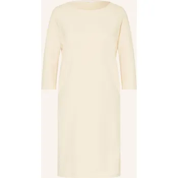 Dámské šaty Circolo 1901 Dámské Šaty S 3/4 Rukávem, režná, 38