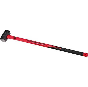 Pneumatické kladivo Peddinghaus Bourací palice Ultratec, 900 mm, ocel, TPR plast 5293983000